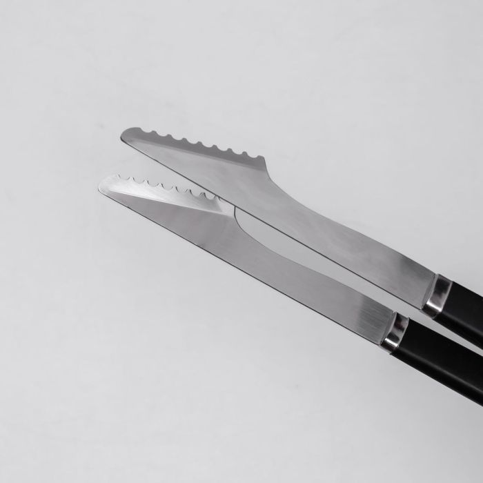 Набір аксесуарів для грилю 45 см BQ-7 (BQ-7) - зображення 2