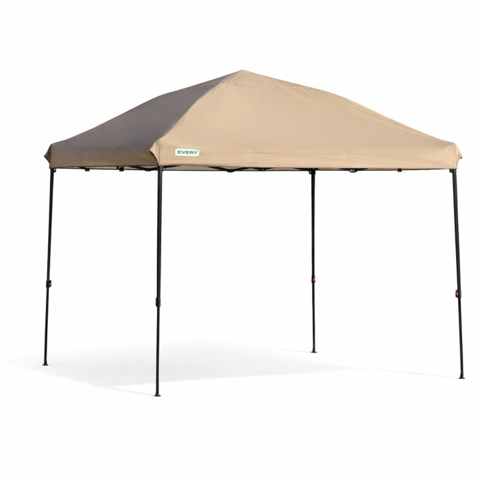 Шатро для саду та кемпінгу 3х3 м розкладне палатка кемпінг риболовля природа відпочинок SJ-0117 (SJ-0117) - зображення 1