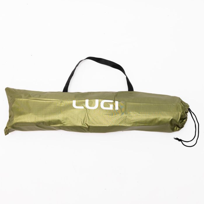 Намет 2-3 місний 200x150x120 см туристичний палатка кемпінг риболовля природа відпочинок SJ-0005 (SJ-0005) - зображення 2