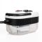 Пароочисник ручний Steam Cleaner 2500 Вт із набором та баком 1.2л HP-SC-002-white (HP-SC-002-white)