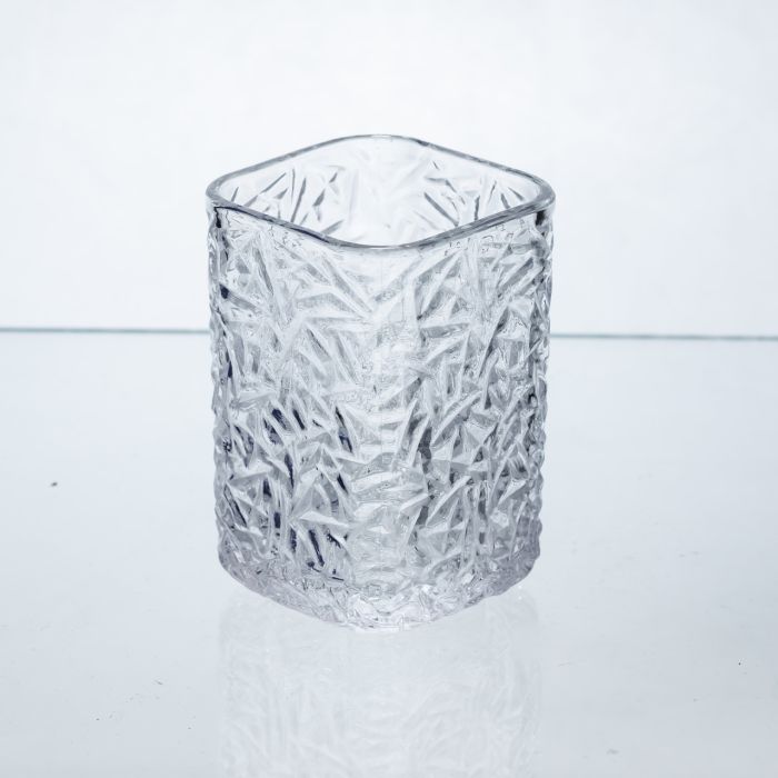 Набір склянок для напоїв Matrix Glass 6 штук по 195 мл HP-17-42 (HP-17-42) - зображення 3