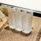 Набір склянок для напоїв Matrix Glass 6 штук по 245 мл HP-17-46 (HP-17-46)