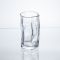 Набір склянок для напоїв Crinkle Glass 6 штук по 270 мл HP-17-62 (HP-17-62)