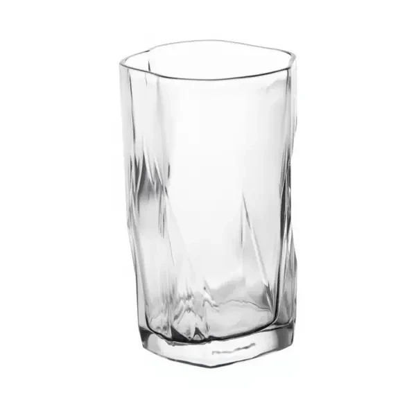 Набір склянок для напоїв Luna Glasses 6 штук по 270 мл HP-17-63 (HP-17-63) - зображення 2