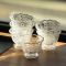 Набір креманок Crystal Daisy 6 штук по 200 мл Yiwu HP-34-74 (HP-34-74)