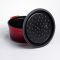 Кокотниця чавунна емальована 4,5 л, червоний Yiwu HP-FLG-4 RED (HP-FLG-4 RED)