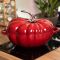 Каструля чавунна емальована Iron Tomato 2,5 л, червоний Yiwu HP-FLG-20 RED (HP-FLG-20 RED)