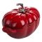 Каструля чавунна емальована Iron Tomato 2,5 л, червоний Yiwu HP-FLG-20 RED (HP-FLG-20 RED)