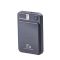 Повербанк Smart X Lugi 5000 mah портативное зарядное устройство, powerbank зарядка для телефона планшета гаджетов (X105)