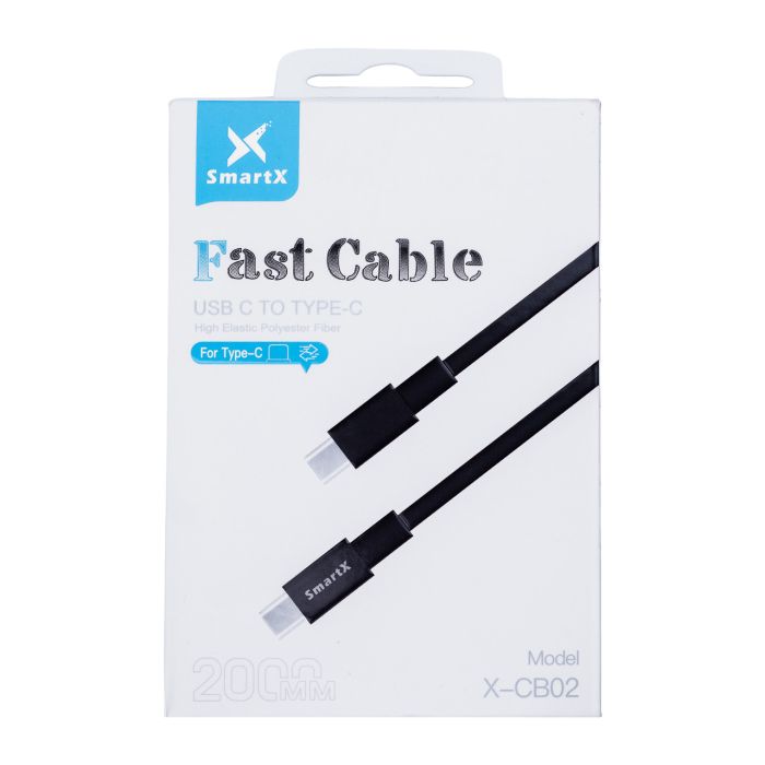Зарядный шнур Lugi usb type c lightning для телефона смартфона, кабель провод для быстрой зарядки передачи данных устройств (UR522) - зображення 5