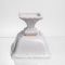 Цукерниця порцелянова Pearl 12,5*12,5 см Yiwu 120-YH-HG055 (120-YH-HG055)