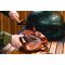 Пергаментний папір для копчення і гриллінга Big Green Egg 127471