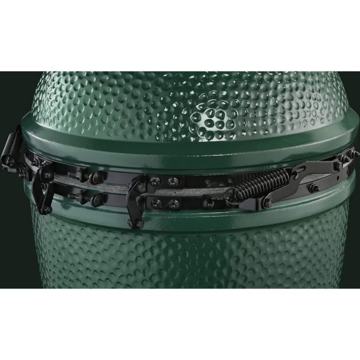 Набір комплектуючих для налаштування кришки грилів Big Green Egg M 120021 - зображення 2