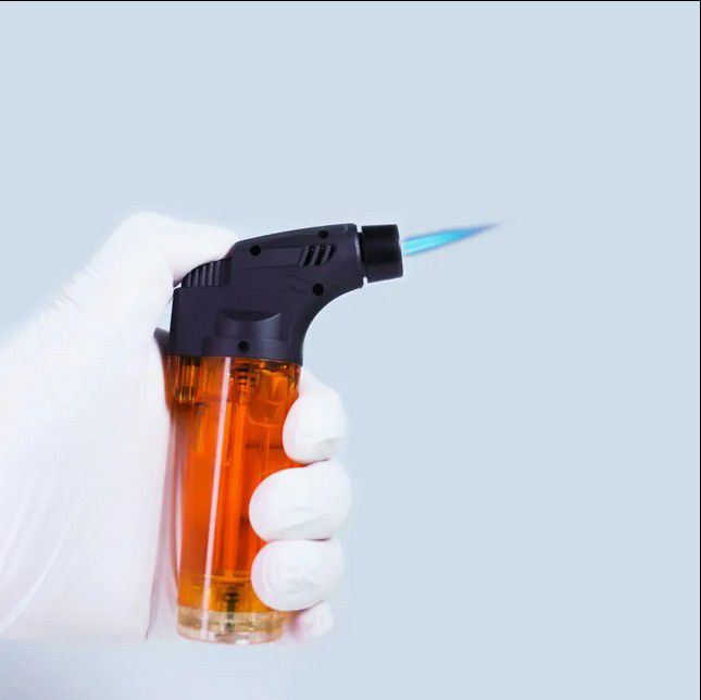 Запальничка GRILLI 777823 - зображення 2