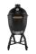 Керамічний вугільний гриль Big Green Egg Onyx Large 139047