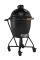 Керамічний вугільний гриль Big Green Egg Onyx Large 139047