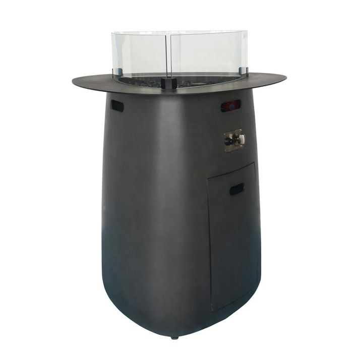 Газовий обігрівач GRILLI 230603 - зображення 1