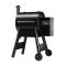 Пелетний гриль Traeger PRO D2 575, чорний TFB57GLEC