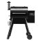 Пелетний гриль Traeger PRO D2 575, чорний TFB57GLEC
