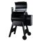 Пелетний гриль Traeger PRO D2 575, чорний TFB57GLEC