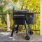 Пелетний гриль Traeger PRO D2 575, чорний TFB57GLEC