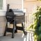 Пелетний гриль Traeger PRO D2 575, чорний TFB57GLEC