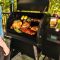 Пелетний гриль Traeger PRO D2 575, чорний TFB57GLEC