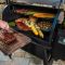 Пелетний гриль Traeger PRO D2 575, чорний TFB57GLEC