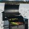 Пелетний гриль Traeger PRO D2 575, чорний TFB57GLEC