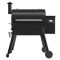 Пелетний гриль Traeger PRO D2 780, чорний TFB78GLEC