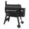 Пелетний гриль Traeger PRO D2 780, чорний TFB78GLEC