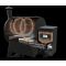 Пелетний гриль Traeger PRO D2 780, чорний TFB78GLEC