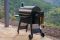 Пелетний гриль Traeger PRO D2 780, чорний TFB78GLEC
