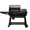 Пелетний гриль Traeger Ironwood, чорний TFB61RLGI