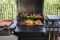 Пелетний гриль Traeger Ironwood, чорний TFB61RLGI