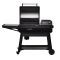 Пелетний гриль Traeger Ironwood, чорний TFB61RLGI