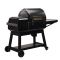 Пелетний гриль Traeger Ironwood, чорний TFB61RLGI