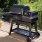 Пелетний гриль Traeger Ironwood, чорний TFB61RLGI