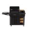 Пелетний гриль Traeger Timberline, чорний TBB86RLGI