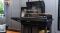 Пелетний гриль Traeger Timberline, чорний TBB86RLGI
