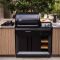 Пелетний гриль Traeger Timberline XL, чорний TBB01RLGI