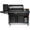 Пелетний гриль Traeger Timberline XL, чорний TBB01RLGI