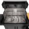 Пелетний гриль Traeger Timberline XL, чорний TBB01RLGI