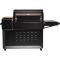 Пелетний гриль Traeger Timberline XL, чорний TBB01RLGI