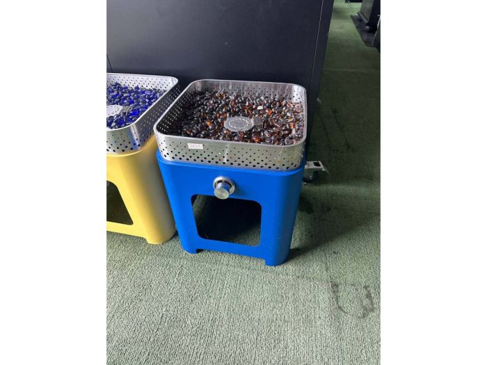 Газовий обігрівач Blue GRILLI 230610 - зображення 1