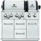 Вбудований газовий гриль Imperial XLS BroilKing 997483 957483