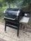 Пелетний гриль Weber SmokeFire EX4 GBS 22511004