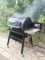 Пелетний гриль Weber SmokeFire EX4 GBS 22511004