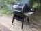 Пелетний гриль Weber SmokeFire EX4 GBS 22511004