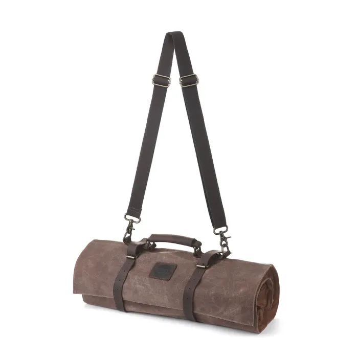 Акция! Скрутка ТОП 10 аксессуаров для барбекю Brown GRILLI 888033 - изображение 2